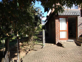 Trafalgar Chalets Unit 2